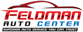 Feldman Auto Center Logo